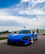 20 INCH FORGED WHEELS RIMS for MCLAREN 720S Forza Performance