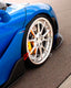 20 INCH FORGED WHEELS RIMS for MCLAREN 720S Forza Performance
