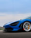 20 INCH FORGED WHEELS RIMS for MCLAREN 720S Forza Performance