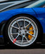 20 INCH FORGED WHEELS RIMS for MCLAREN 720S Forza Performance