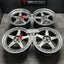 20 INCH FORGED WHEELS RIMS for MERCEDES BENZ AMG GT R C190 BR190 2021 custom fit buy ASC-3P style design wheels