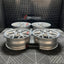 20 INCH FORGED WHEELS RIMS for MERCEDES BENZ C CLASS W206 C43 AMG 2025 custom fit OEM AMG GT C192 A1924011300 A1924011400 buy
