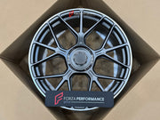 20 INCH FORGED WHEELS RIMS for MERCEDES-BENZ C-CLASS W206 C63 S E PERFORMANCE 2024 custom fit OEM 2024 AMG GT STYLE