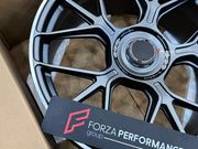 20 INCH FORGED WHEELS RIMS for MERCEDES-BENZ C-CLASS W206 C63 S E PERFORMANCE 2024 custom fit OEM 2024 AMG GT STYLE