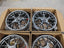 20 INCH FORGED WHEELS RIMS for MERCEDES-BENZ C-CLASS W206 C63 S E PERFORMANCE 2024 custom fit OEM 2024 AMG GT STYLE