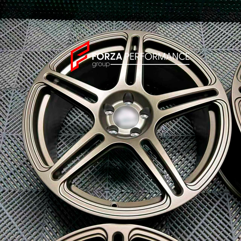 20 INCH FORGED WHEELS RIMS for MERCEDES BENZ CL CLASS CL63 C216 2008