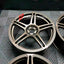 20 INCH FORGED WHEELS RIMS for MERCEDES BENZ CL CLASS CL63 C216 2008 Forza Performance custom fit buy DPE MT5 style design wheels