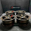 FORGED WHEELS RIMS FOR MERCEDES-BENZ AMG GT SUV X591 2027 GT53 GT55 GT63 Forza Performance custom fit buy DPE MT5 style design wheels