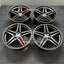 20 INCH FORGED WHEELS RIMS for MERCEDES BENZ CL CLASS CL63 C216 W216 2008 Forza Performance custom fit buy DPE MT5 style design wheels