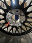 20 INCH FORGED WHEELS RIMS for MERCEDES BENZ CL600 2008 custom fit buy BBS Super RS XH157 style design wheels