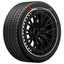 20 INCH FORGED WHEELS RIMS for MERCEDES-BENZ CLE 53 AMG C236 2023+ custom fit OEM WHEELS A2364012900 A2364013000
