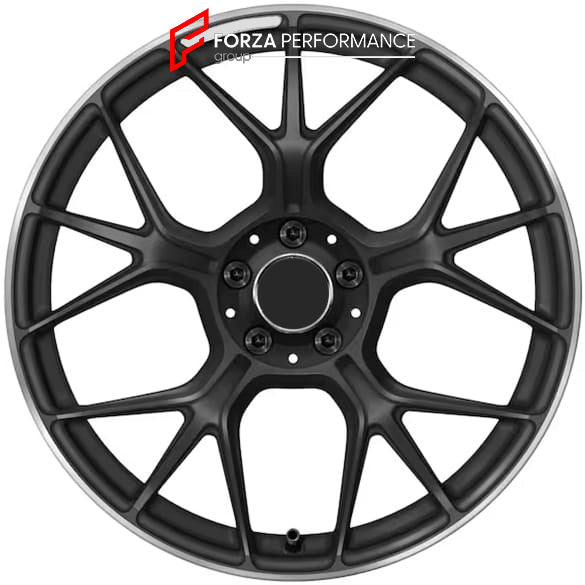 20 INCH FORGED WHEELS RIMS for MERCEDES-BENZ CLE300 CLE450 CLE53 AMG COUPE C236 A236 2023 - 2025
