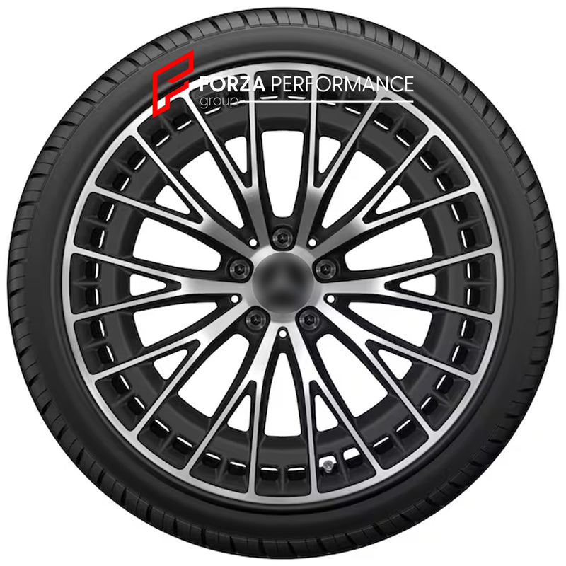 20 INCH FORGED WHEELS RIMS for MERCEDES BENZ CLE300 CLE450 CLE53 AMG COUPE C236 A236 2023+