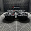 20 INCH FORGED WHEELS RIMS for MERCEDES BENZ CLE300 W236 2025 custom fit A2544011400 A2544011500 black matt high-sheen