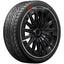 20 INCH FORGED WHEELS RIMS for MERCEDES-BENZ CLE53 CLE450 CLE300 AMG COUPE C236 custom fit OEM WHEELS A2364012300 A2364012400