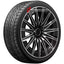 20 INCH FORGED WHEELS RIMS for MERCEDES-BENZ CLE53 CLE450 CLE300 AMG COUPE C236 custom fit OEM WHEELS A2364012300 A2364012400