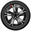 20 INCH FORGED WHEELS RIMS for MERCEDES-BENZ CLE53 CLE450 CLE300 AMG COUPE C236 custom fit OEM WHEELS Q440141410910