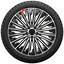 20 INCH FORGED WHEELS RIMS for MERCEDES-BENZ CLE53 CLE450 CLE300 AMG COUPE C236 custom fit OEM WHEELS Q440141410950