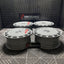 20 INCH FORGED WHEELS RIMS for MERCEDES BENZ E CLASS W213 2020 FORZA custom fit MANSORY FD 15