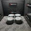 20 INCH FORGED WHEELS RIMS for MERCEDES BENZ E CLASS W213 2020 FORZA custom fit MANSORY FD 15