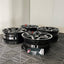 20 INCH FORGED WHEELS RIMS for MERCEDES BENZ E CLASS W214 2024