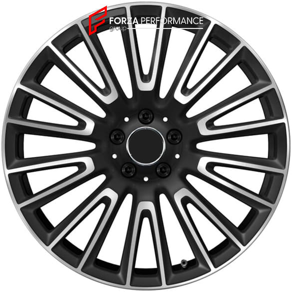 20 INCH FORGED WHEELS RIMS for MERCEDES-BENZ E53 AMG W214 S214 2025