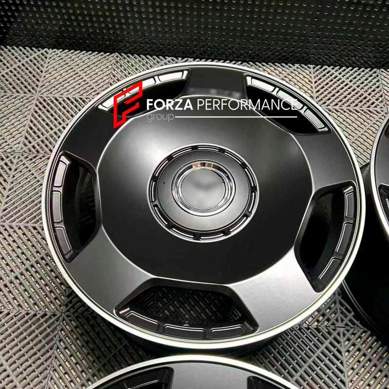 20 INCH FORGED WHEELS RIMS for MERCEDES-BENZ E63 W213 2018