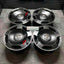 20 INCH FORGED WHEELS RIMS for MERCEDES-BENZ E63 W213 2018 Forza Performance custom fit buy OEM Mercedes-AMG Monoblock style design wheels