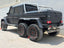 20 INCH FORGED WHEELS RIMS for MERCEDES-BENZ G-CLASS 6 x 6 700 W463 2014 custom fit OEM 6X6 AMG