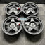 FORGED WHEELS RIMS FOR JEEP CHEROKEE KM 2027 TRAILHAWK Forza Performance custom fit buy Bradley Forged Takumi style design wheels