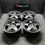 FORGED WHEELS RIMS FOR JEEP CHEROKEE KM 2027 TRAILHAWK Forza Performance custom fit buy Bradley Forged Takumi style design wheels