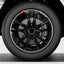 20 INCH FORGED WHEELS RIMS for MERCEDES-BENZ G-CLASS G63 AMG G550 W465 2025 custom fit OEM 5 double spokes A4634013900