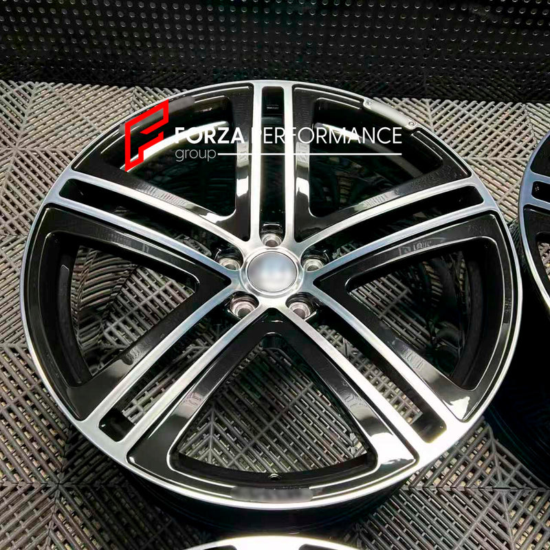 20 INCH FORGED WHEELS RIMS for MERCEDES BENZ MAYBACH S CLASS W222 X222 2020