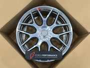 20 INCH FORGED WHEELS RIMS for MERCEDES-BENZ S-CLASS C217 2015 custom fit OEM