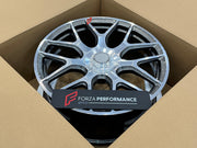 20 INCH FORGED WHEELS RIMS for MERCEDES-BENZ S-CLASS C217 2015 custom fit OEM