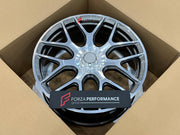 20 INCH FORGED WHEELS RIMS for MERCEDES-BENZ S-CLASS C217 2015 custom fit OEM