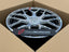 20 INCH FORGED WHEELS RIMS for MERCEDES-BENZ S-CLASS C217 2015 custom fit OEM