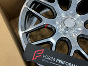 20 INCH FORGED WHEELS RIMS for MERCEDES-BENZ S-CLASS C217 2015 custom fit OEM