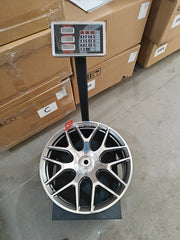 20 INCH FORGED WHEELS RIMS for MERCEDES-BENZ S-CLASS C217 2015 custom fit OEM