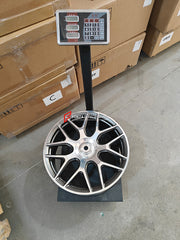 20 INCH FORGED WHEELS RIMS for MERCEDES-BENZ S-CLASS C217 2015 custom fit OEM