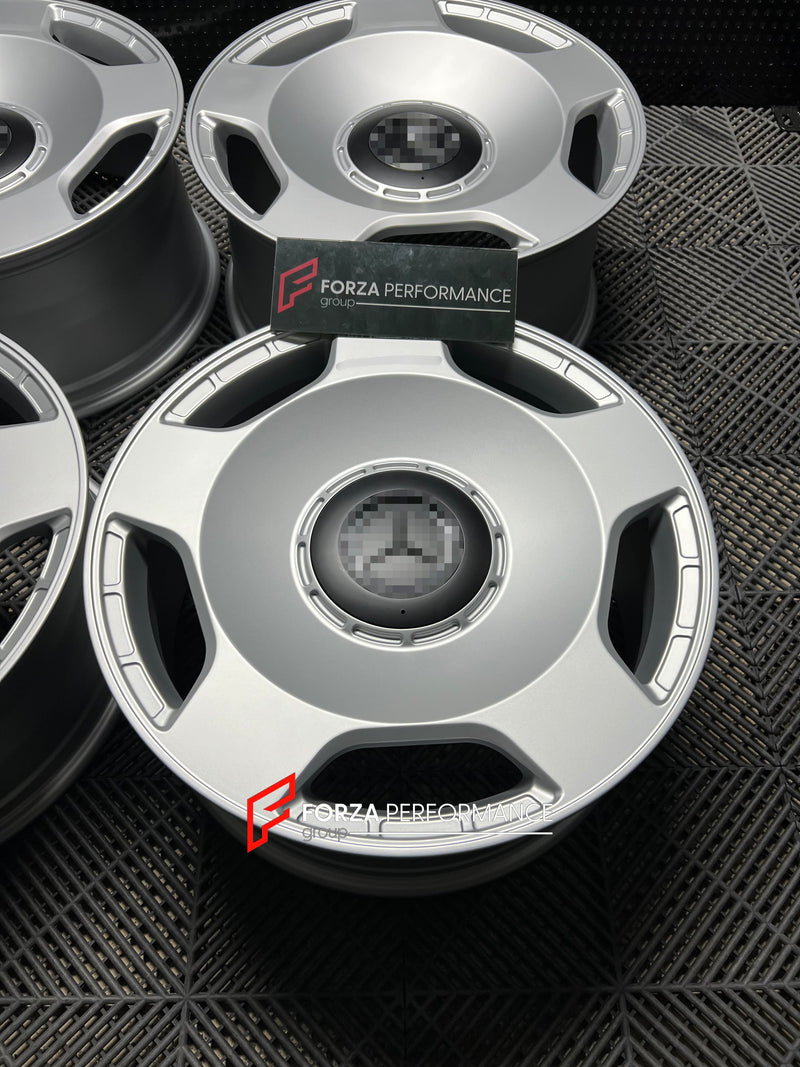20 INCH FORGED WHEELS RIMS for MERCEDES BENZ S CLASS COUPE AMG S63 C217 2015