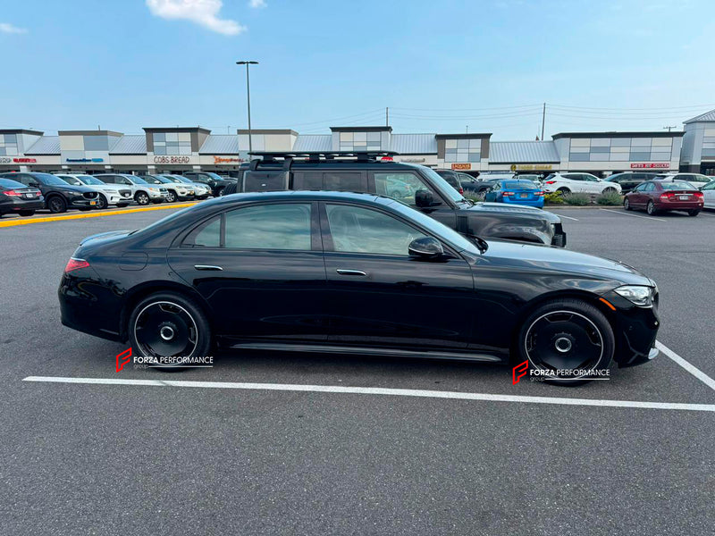 20 INCH FORGED WHEELS RIMS for MERCEDES-BENZ S-CLASS S580 W223 2025