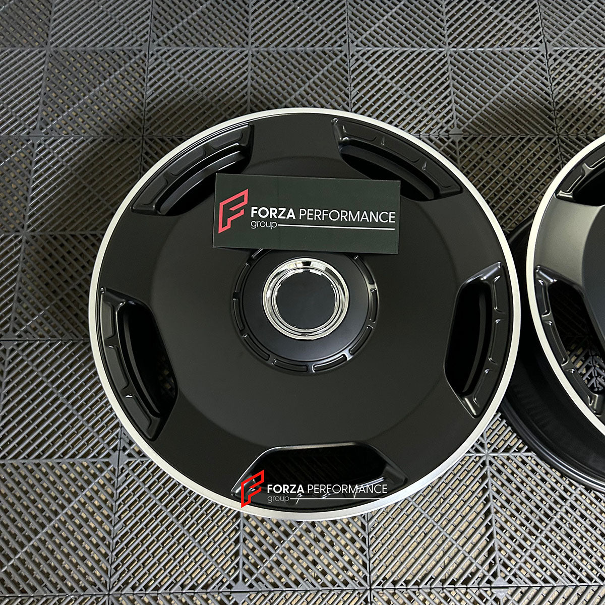 20 INCH FORGED WHEELS RIMS for MERCEDES-BENZ S-CLASS S580  display picture 1