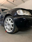 20 INCH FORGED WHEELS RIMS for MERCEDES BENZ S CLASS W140 1997 custom fit MONOBLOCK III 3 WHEELS