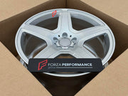 20 INCH FORGED WHEELS RIMS for MERCEDES-BENZ S-CLASS W140 1997 custom fit OEM W219 CLS 2194011502 STYLE