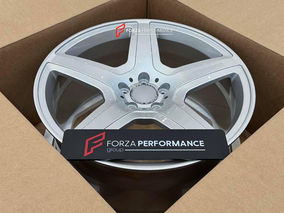 20 INCH FORGED WHEELS RIMS for MERCEDES-BENZ S-CLASS W140 1997 custom fit OEM W219 CLS 2194011502 STYLE