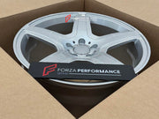 20 INCH FORGED WHEELS RIMS for MERCEDES-BENZ S-CLASS W140 1997 custom fit OEM W219 CLS 2194011502 STYLE