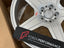 20 INCH FORGED WHEELS RIMS for MERCEDES-BENZ S-CLASS W140 1997 custom fit OEM W219 CLS 2194011502 STYLE