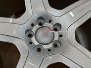 20 INCH FORGED WHEELS RIMS for MERCEDES-BENZ S-CLASS W140 1997 custom fit OEM W219 CLS 2194011502 STYLE