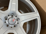 20 INCH FORGED WHEELS RIMS for MERCEDES-BENZ S-CLASS W140 1997 custom fit OEM W219 CLS 2194011502 STYLE